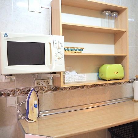 Espanhouse Diego Apartment Torrevieja Eksteriør bilde
