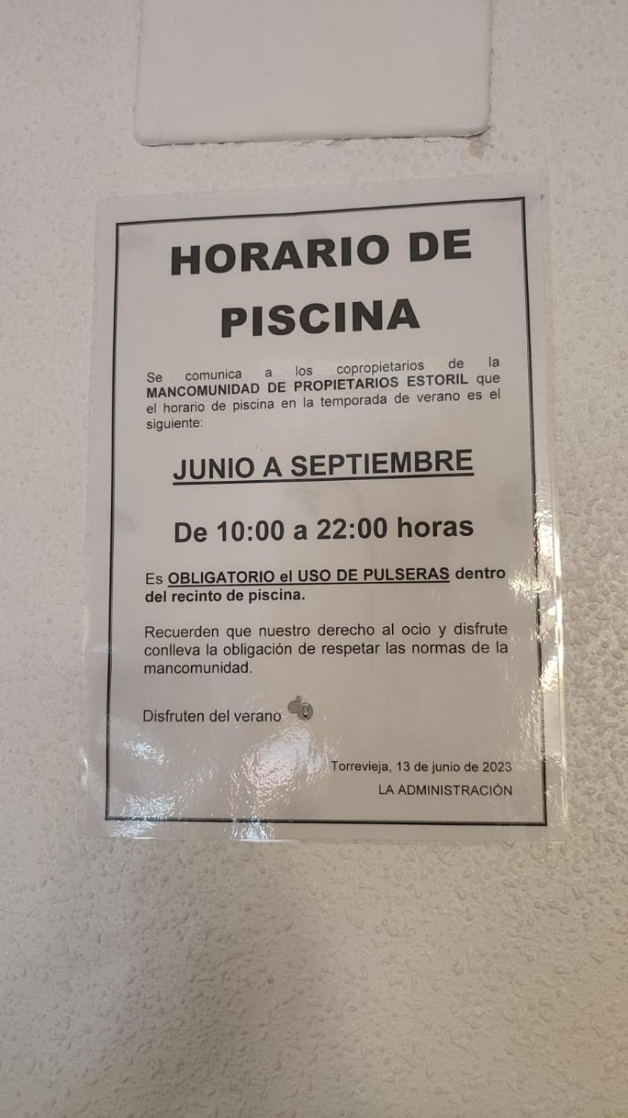 Espanhouse Diego Apartment Torrevieja Eksteriør bilde