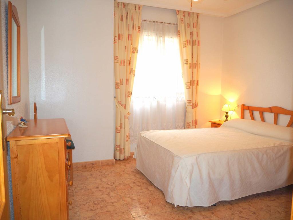 Espanhouse Diego Apartment Torrevieja Eksteriør bilde