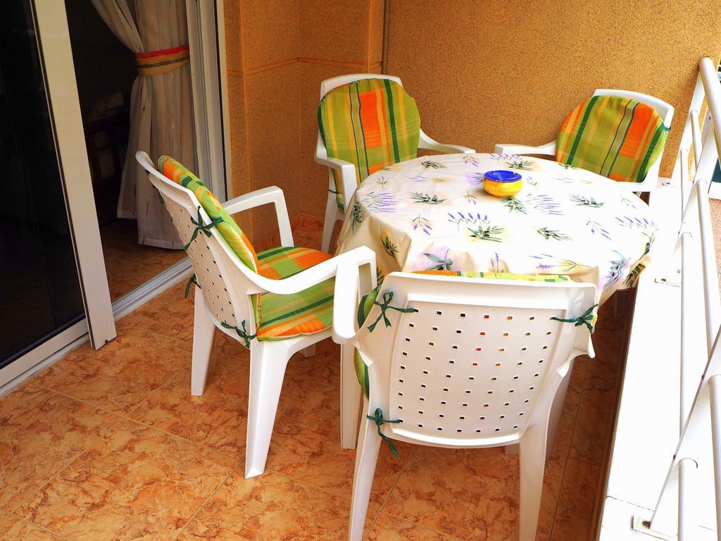 Espanhouse Diego Apartment Torrevieja Eksteriør bilde