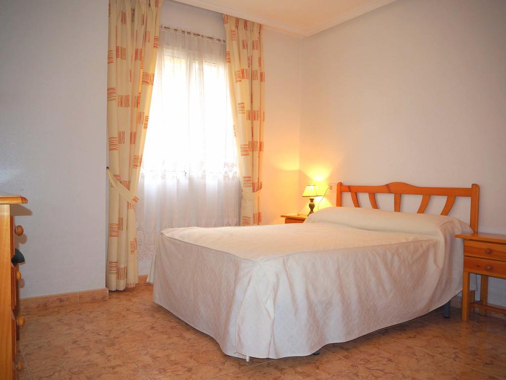 Espanhouse Diego Apartment Torrevieja Eksteriør bilde