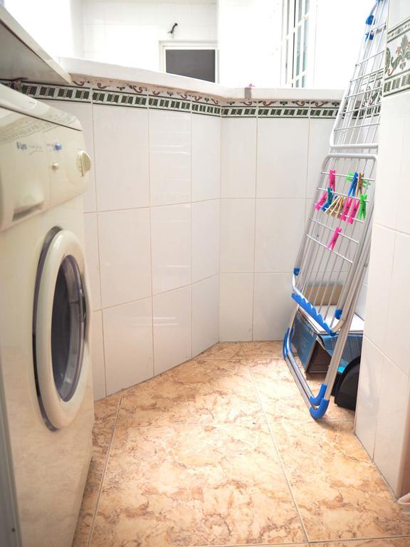 Espanhouse Diego Apartment Torrevieja Eksteriør bilde