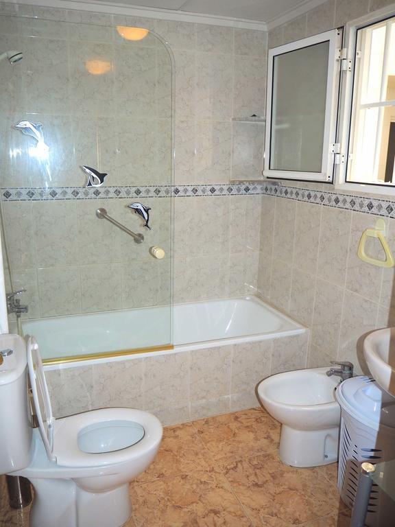 Espanhouse Diego Apartment Torrevieja Eksteriør bilde