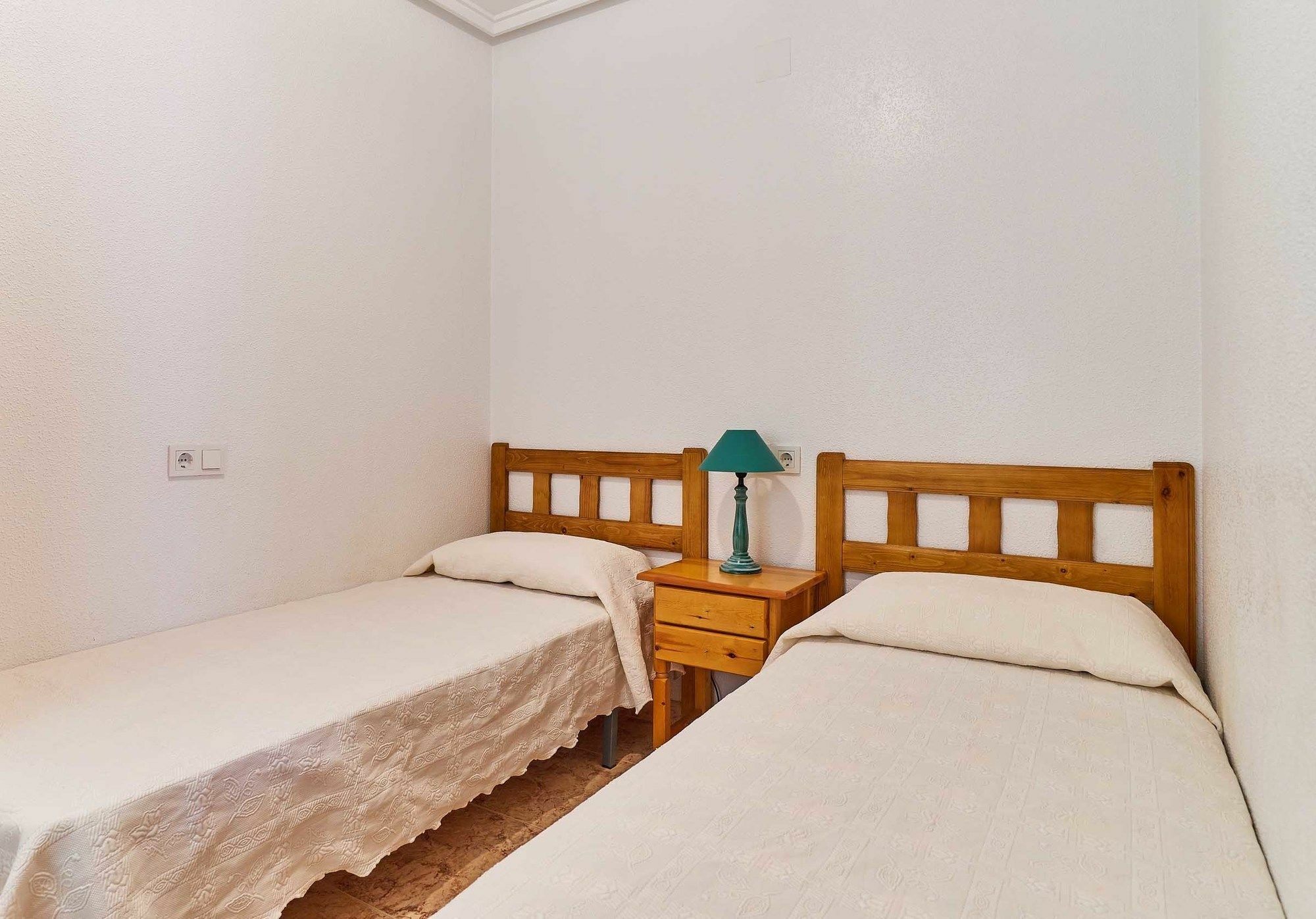 Espanhouse Diego Apartment Torrevieja Eksteriør bilde