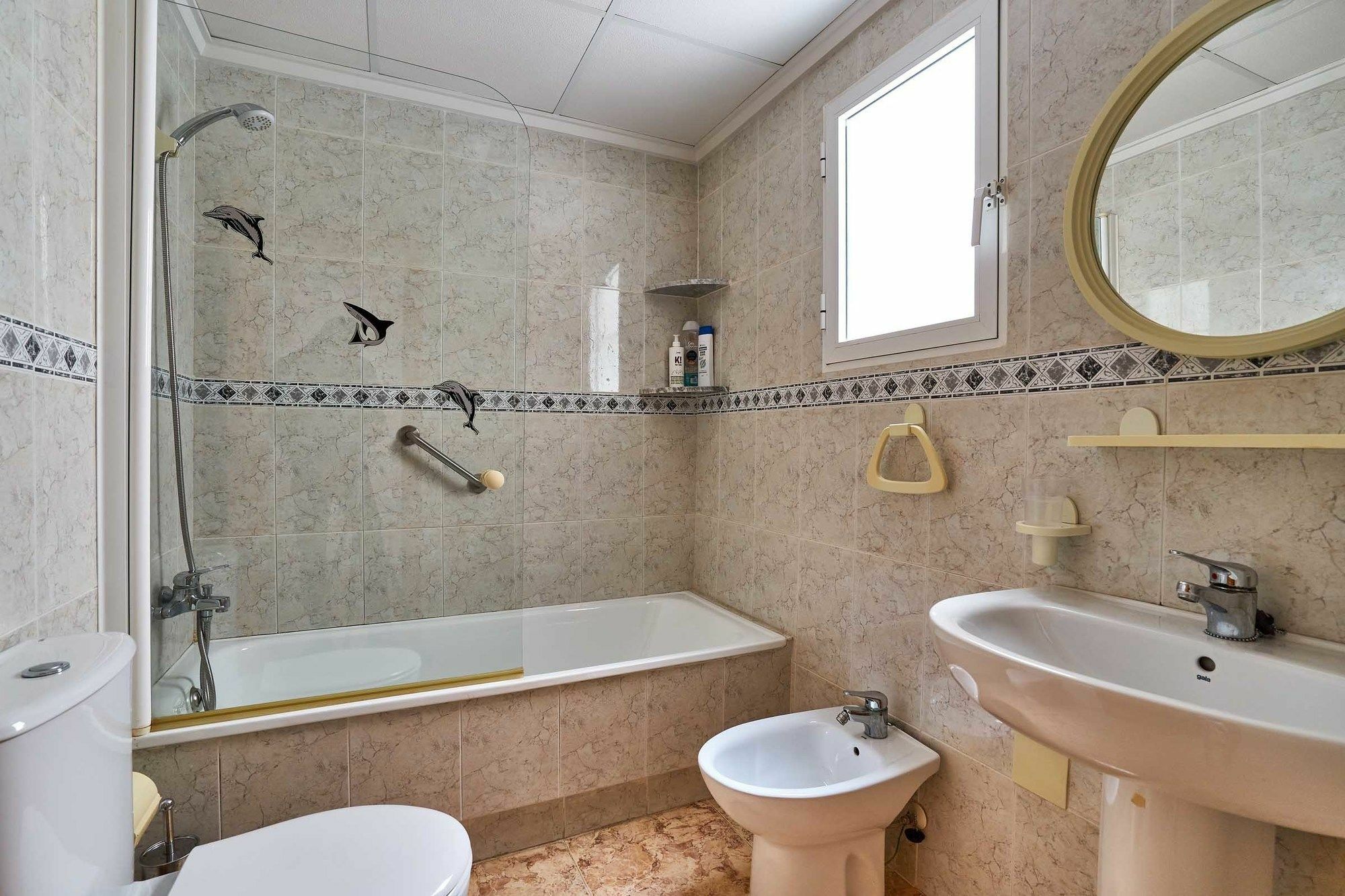 Espanhouse Diego Apartment Torrevieja Eksteriør bilde