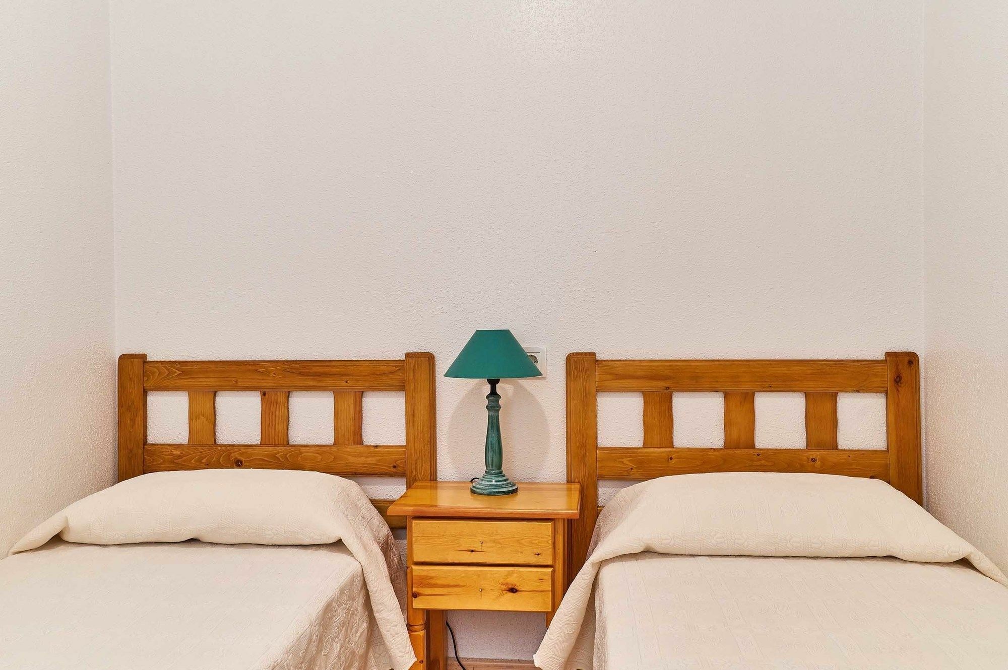 Espanhouse Diego Apartment Torrevieja Eksteriør bilde