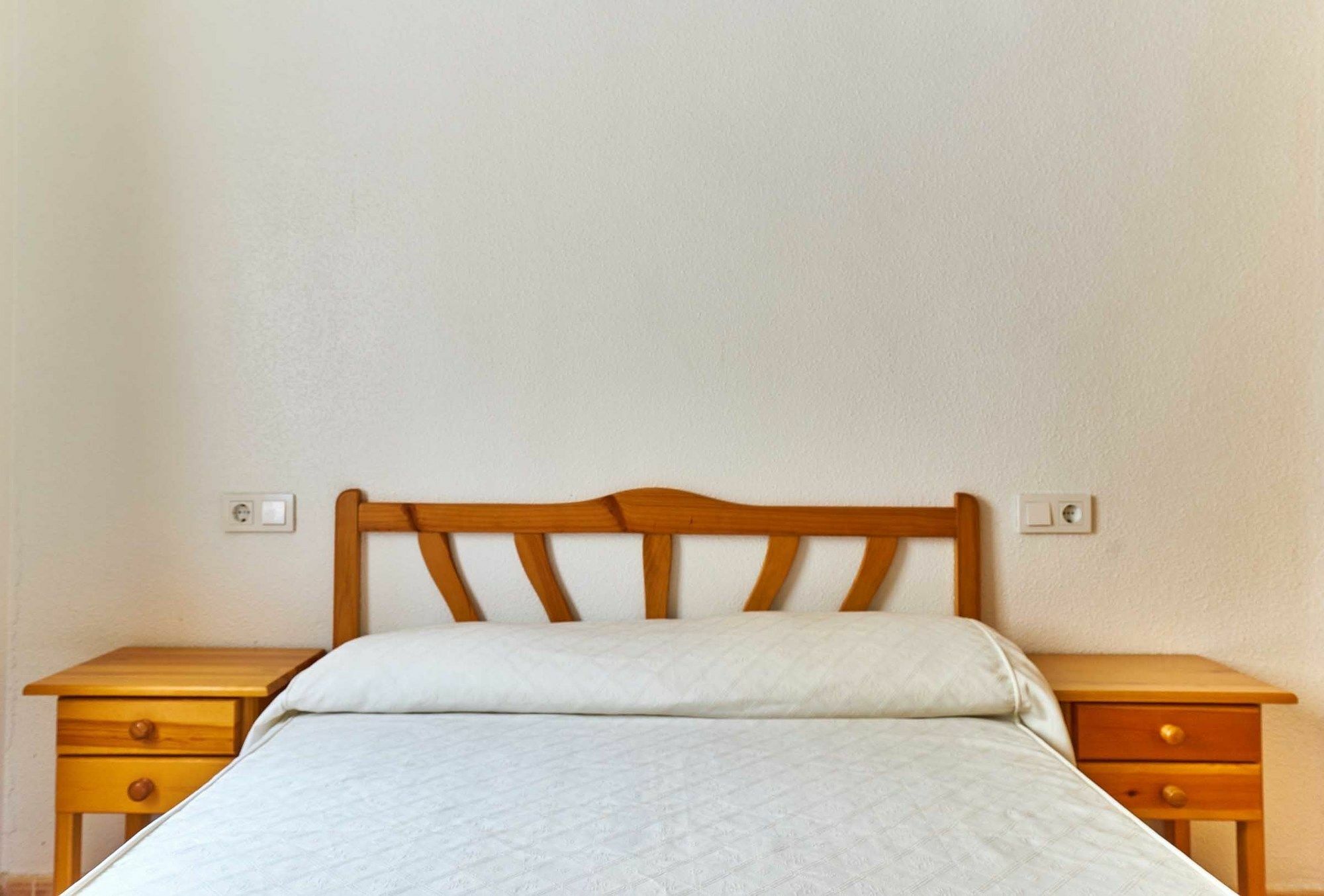 Espanhouse Diego Apartment Torrevieja Eksteriør bilde