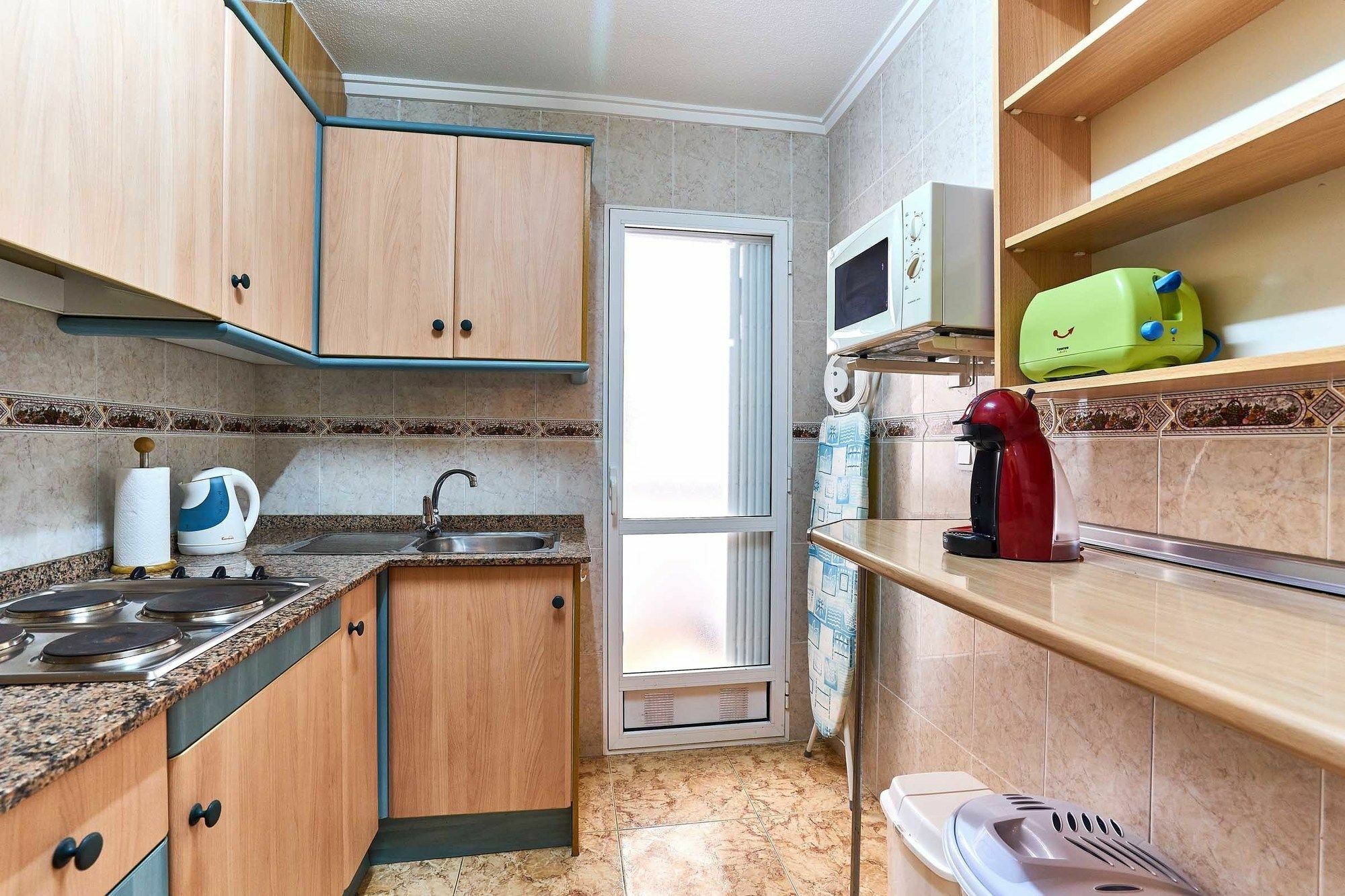 Espanhouse Diego Apartment Torrevieja Eksteriør bilde