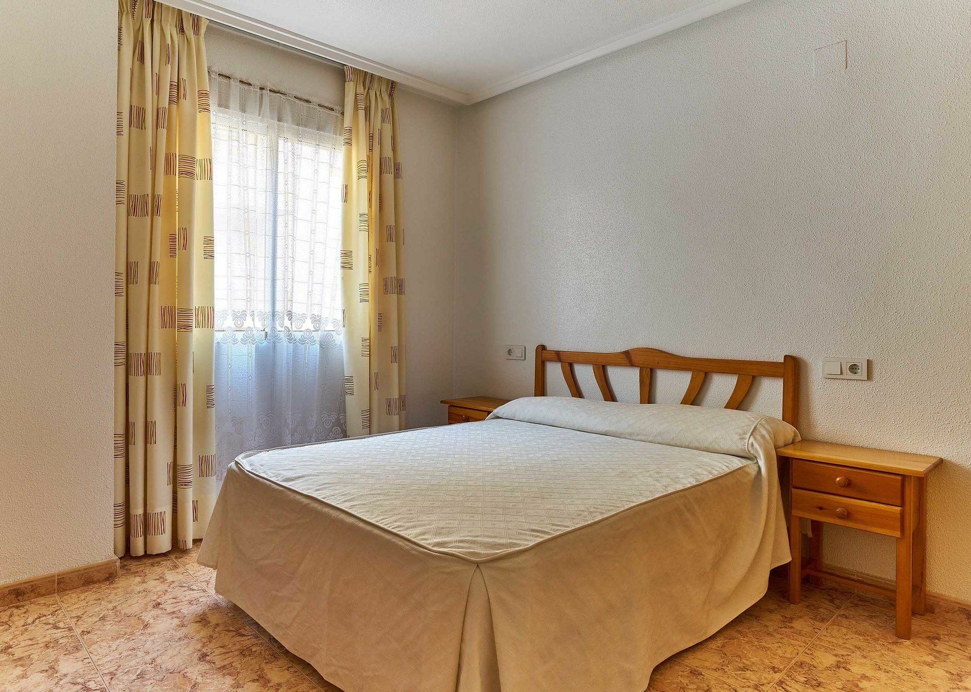 Espanhouse Diego Apartment Torrevieja Eksteriør bilde